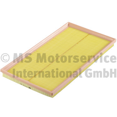 KOLBENSCHMIDT Luftfilter 50014979 Filterindsats 32mm for MERCEDES-BENZ