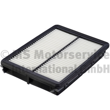 KOLBENSCHMIDT Luftfilter 50019050 Filterindsats 40mm for KIA