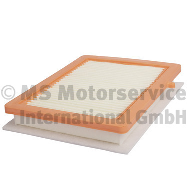 KOLBENSCHMIDT Luftfilter 50019058 Filterindsats 41mm for CHEVROLET