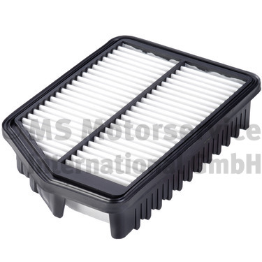 KOLBENSCHMIDT Luftfilter 50019054 Filterindsats 51mm for KIA