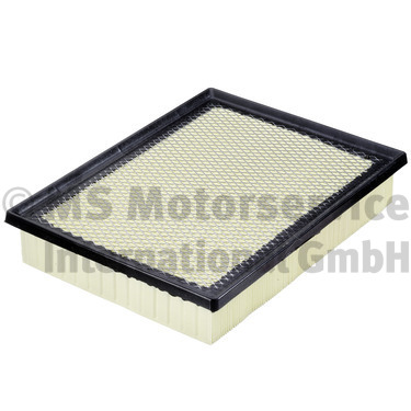KOLBENSCHMIDT Luftfilter 50019142 Filterindsats 58mm for TOYOTA