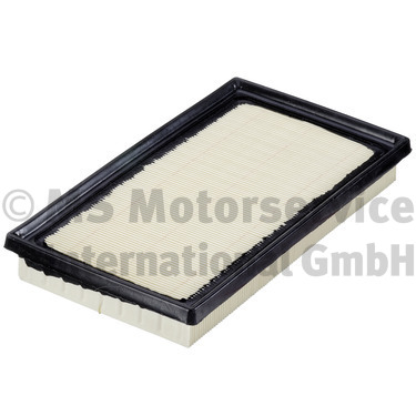 KOLBENSCHMIDT Luftfilter 50019144 Filterindsats 37mm for TOYOTA (FAW) SUBARU SUZUKI LEXUS TOYOTA TOYOTA (GAC)