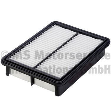 KOLBENSCHMIDT Luftfilter 50019055 Filterindsats 51mm for HYUNDAI