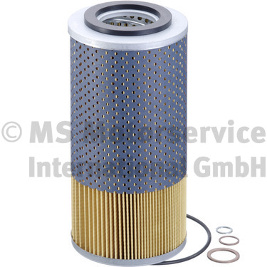 KOLBENSCHMIDT 50013024 for FORD GMC MERCEDES-BENZ MAN RENAULT