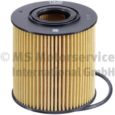 KOLBENSCHMIDT Oliefilter 50013618 Filterindsats outer_diameter_1_mm_978|Yderdiameter 1 [mm]|76 inner_diameter_1_mm_995|Inder diameter [mm]|28 height_m