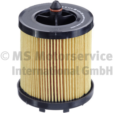 KOLBENSCHMIDT Oliefilter 50013630 Filterindsats outer_diameter_1_mm_978|Yderdiameter 1 [mm]|62 height_mm_209|Højde [mm]|89 89mm for VAUXHALL BUICK CA