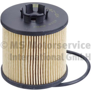 KOLBENSCHMIDT Oliefilter 50013682 Filterindsats outer_diameter_1_mm_978|Yderdiameter 1 [mm]|66 inner_diameter_1_mm_995|Inder diameter [mm]|33 height_m