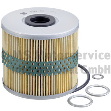 KOLBENSCHMIDT Oliefilter 50013989 Filterindsats outer_diameter_1_mm_978|Yderdiameter 1 [mm]|97 inner_diameter_1_mm_995|Inder diameter [mm]|25 height_m