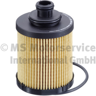 KOLBENSCHMIDT Oliefilter 50014099 Filterindsats outer_diameter_1_mm_978|Yderdiameter 1 [mm]|65 height_mm_209|Højde [mm]|100 outer_diameter_mm_497|Yder