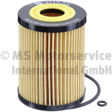 KOLBENSCHMIDT Oliefilter 50014117 Filterindsats outer_diameter_1_mm_978|Yderdiameter 1 [mm]|73 inner_diameter_1_mm_995|Inder diameter [mm]|31 height_m