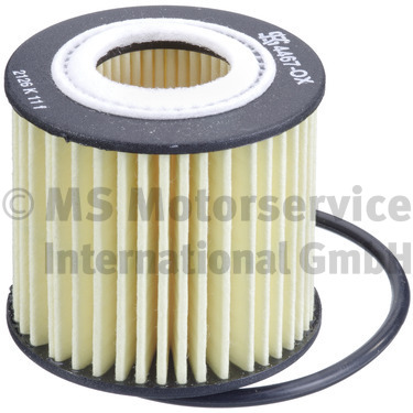 KOLBENSCHMIDT Oliefilter 50014467 Filterindsats outer_diameter_1_mm_978|Yderdiameter 1 [mm]|61 inner_diameter_1_mm_995|Inder diameter [mm]|29 height_m