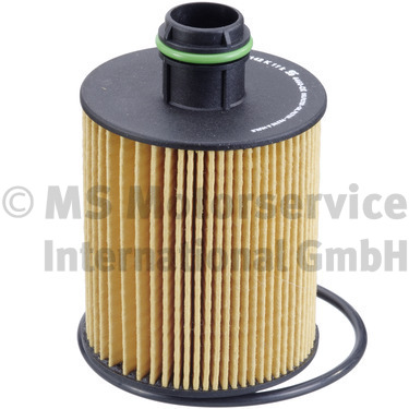 KOLBENSCHMIDT Oliefilter 50014460 Filterindsats outer_diameter_1_mm_978|Yderdiameter 1 [mm]|66 height_mm_209|Højde [mm]|105 105mm for OPEL VAUXHALL L