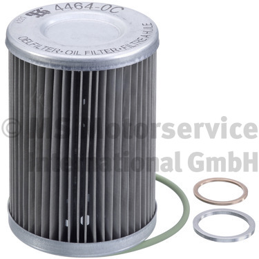 KOLBENSCHMIDT 50014464 for VOLVO FIAT MERCEDES-BENZ RENAULT
