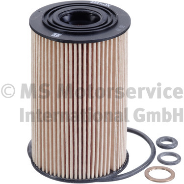 KOLBENSCHMIDT Oliefilter 50014587 Filterindsats outer_diameter_1_mm_978|Yderdiameter 1 [mm]|64 inner_diameter_1_mm_995|Inder diameter [mm]|25 height_m