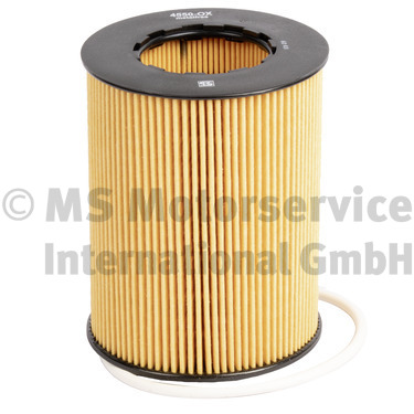 KOLBENSCHMIDT Oliefilter 50014550 Filterindsats outer_diameter_1_mm_978|Yderdiameter 1 [mm]|83 inner_diameter_1_mm_995|Inder diameter [mm]|42 height_m