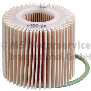 KOLBENSCHMIDT Oliefilter 50014756 Filterindsats outer_diameter_1_mm_978|Yderdiameter 1 [mm]|60 inner_diameter_1_mm_995|Inder diameter [mm]|27 height_m
