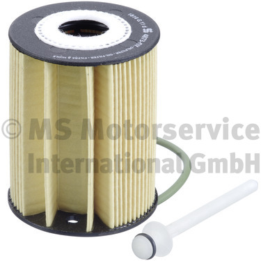 KOLBENSCHMIDT Oliefilter 50014873 Filterindsats outer_diameter_1_mm_978|Yderdiameter 1 [mm]|64 inner_diameter_1_mm_995|Inder diameter [mm]|25 height_m