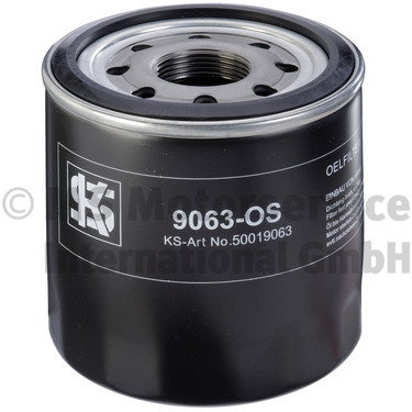 KOLBENSCHMIDT 50019063 for ISUZU