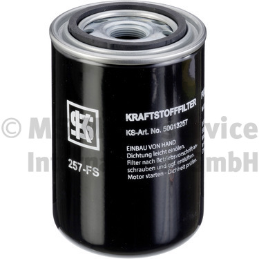 KOLBENSCHMIDT 50013257