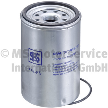 KOLBENSCHMIDT 50013658 for VOLVO RENAULT TRUCKS