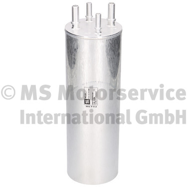 KOLBENSCHMIDT Brændstof-filter 50013967 Lednings 280mm 10 for VW