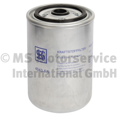 KOLBENSCHMIDT 50014043 for VOLVO IVECO RENAULT TRUCKS