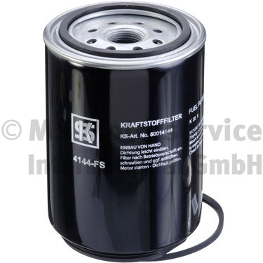 KOLBENSCHMIDT 50014144 for DAF VOLVO GMC MERCEDES-BENZ MAN