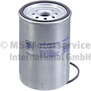KOLBENSCHMIDT 50014320 for IVECO VOLVO HYUNDAI MERCEDES-BENZ