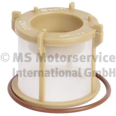 KOLBENSCHMIDT 50019026 for MAN MERCEDES-BENZ