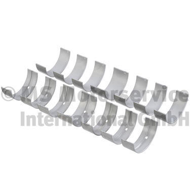 KOLBENSCHMIDT 37228610 for IVECO