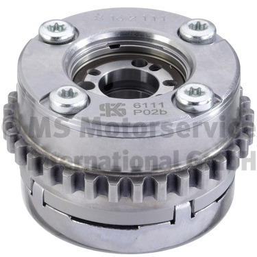 KOLBENSCHMIDT 50056111 højre for MERCEDES-BENZ
