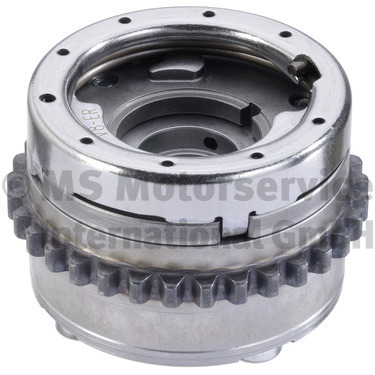 KOLBENSCHMIDT Knastaksel-forstiller 50056114 højre for MERCEDES-BENZ