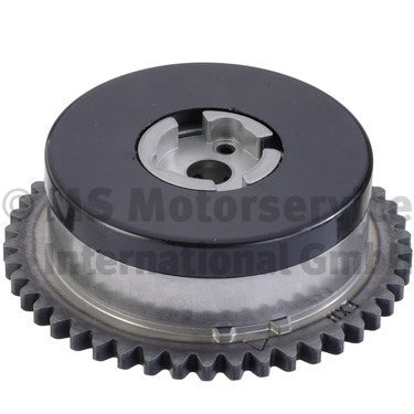 KOLBENSCHMIDT Knastaksel-forstiller 50056168 Udstødningsside for OPEL CHEVROLET