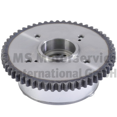 KOLBENSCHMIDT Knastaksel-forstiller 50056130 Indsugningsside for KIA