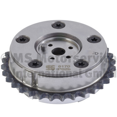 KOLBENSCHMIDT Knastaksel-forstiller 50056170 Indsugningsside for BUICK