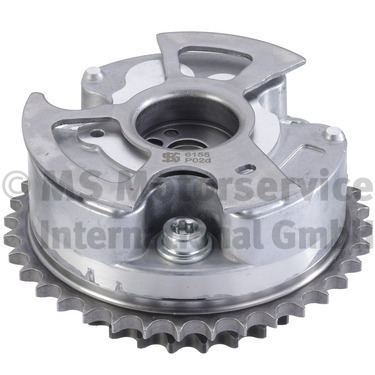 KOLBENSCHMIDT Knastaksel-forstiller 50056155 for TOYOTA