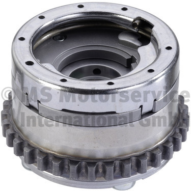 KOLBENSCHMIDT Knastaksel-forstiller 50056108 højre for MERCEDES-BENZ