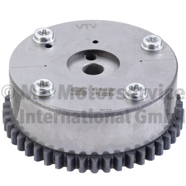 KOLBENSCHMIDT Knastaksel-forstiller 50056143 for MAZDA