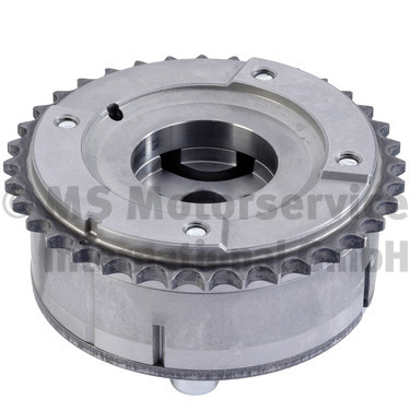 KOLBENSCHMIDT Knastaksel-forstiller 50056159 Udstødningsside for TOYOTA