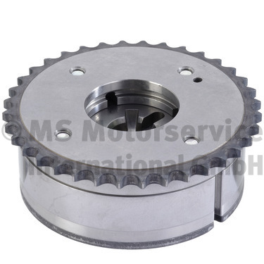KOLBENSCHMIDT Knastaksel-forstiller 50056161 Indsugningsside for TOYOTA