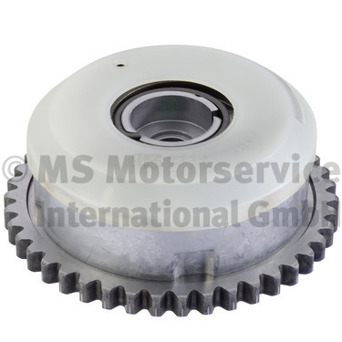 KOLBENSCHMIDT Knastaksel-forstiller 50056119 Udstødningsside for BMW