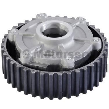 KOLBENSCHMIDT Knastaksel-forstiller 50056151 Indsugningsside for RENAULT