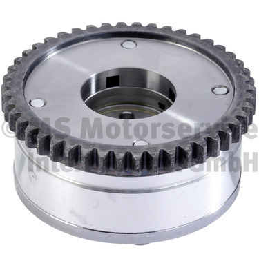 KOLBENSCHMIDT Knastaksel-forstiller 50056106 Indsugningsside for MERCEDES-BENZ