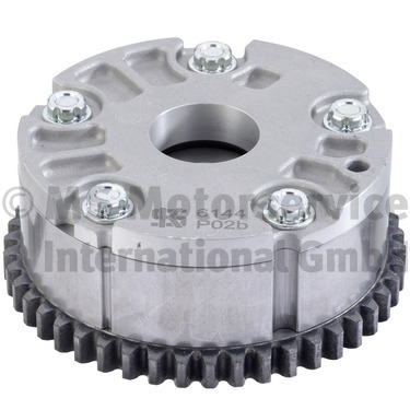 KOLBENSCHMIDT Knastaksel-forstiller 50056144 Indsugningsside for NISSAN RENAULT