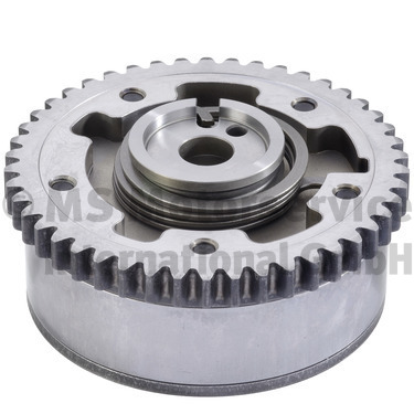KOLBENSCHMIDT Knastaksel-forstiller 50056146 Udstødningsside for NISSAN