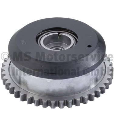 KOLBENSCHMIDT Knastaksel-forstiller 50056118 Indsugningsside for BMW