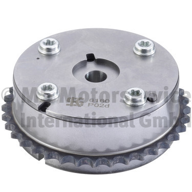 KOLBENSCHMIDT Knastaksel-forstiller 50056160 Indsugningsside for TOYOTA