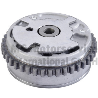 KOLBENSCHMIDT Knastaksel-forstiller 50056165 Udstødningsside for BUICK CHEVROLET OPEL