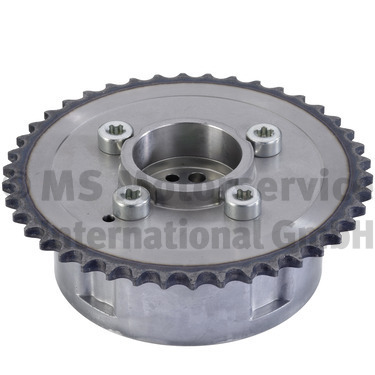 KOLBENSCHMIDT Knastaksel-forstiller 50056139 Indsugningsside for KIA