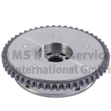 KOLBENSCHMIDT Knastaksel-forstiller 50056147 for OPEL